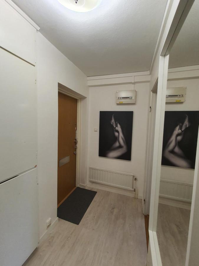 Close To The Metro And The Beach!!! With A View Of The Scandinavian Forest Стокгольм Экстерьер фото